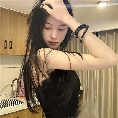 你听起来很甜